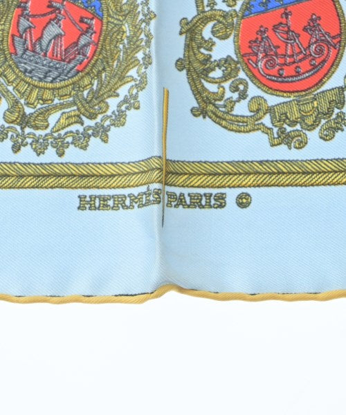 HERMES ผ้าพันคอ