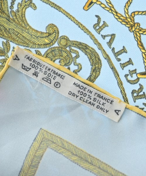 HERMES ผ้าพันคอ