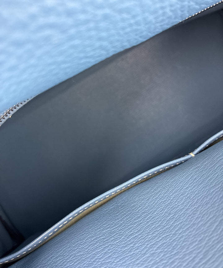 HERMES กระเป๋าถือขนาดใหญ่