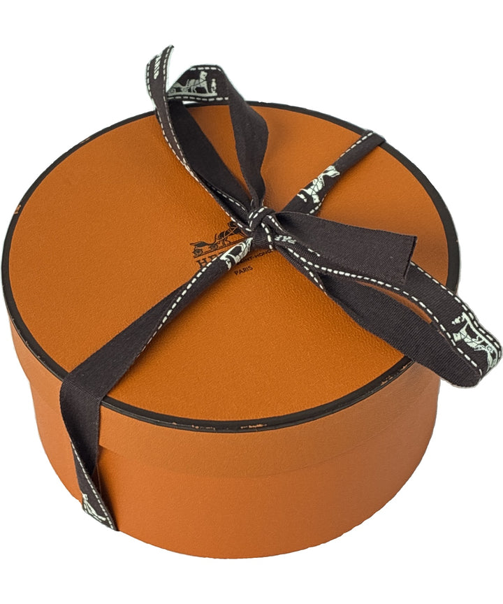 HERMES ผ้าพันคอ