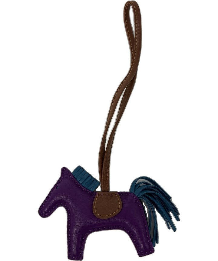 HERMES เครื่องประดับบนกระเป๋า