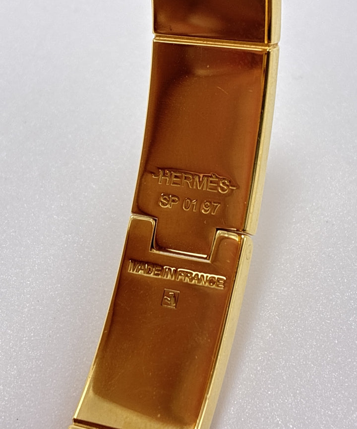 HERMES สร้อยข้อมือ/กำไล