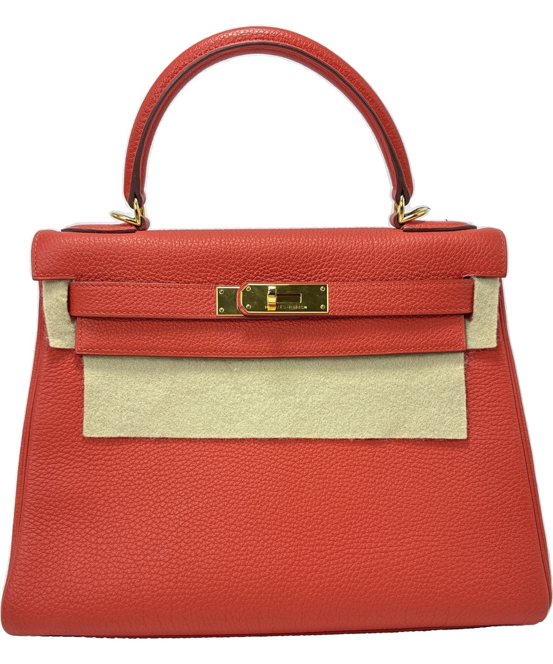 HERMES กระเป๋าถือขนาดใหญ่