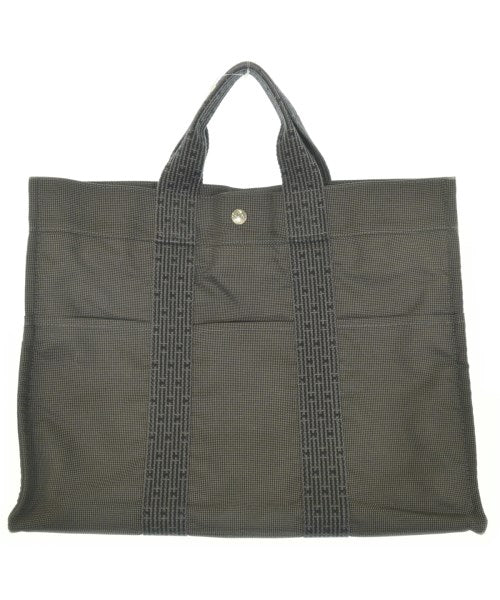 HERMES กระเป๋าถือขนาดใหญ่
