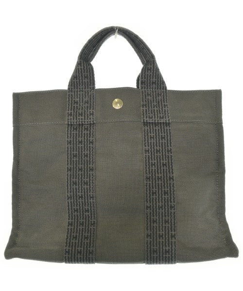 HERMES กระเป๋าถือขนาดใหญ่