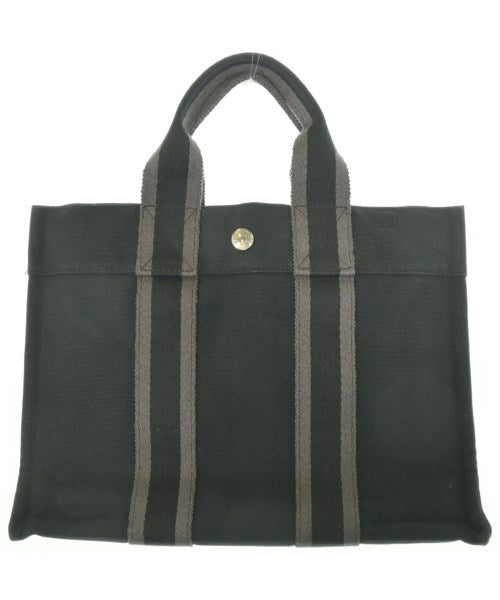 HERMES กระเป๋าถือขนาดใหญ่