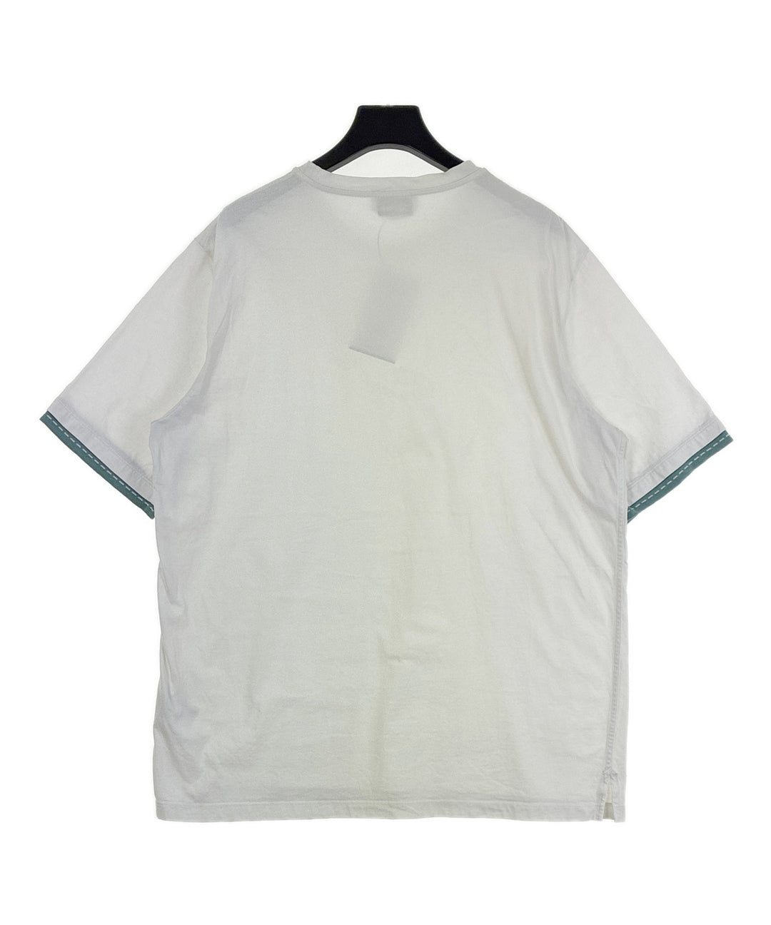 HERMES เสื้อยืด/เสื้อท็อปส์