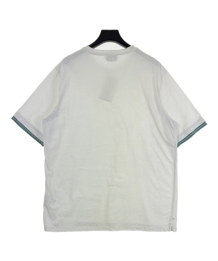 HERMES เสื้อยืด/เสื้อท็อปส์