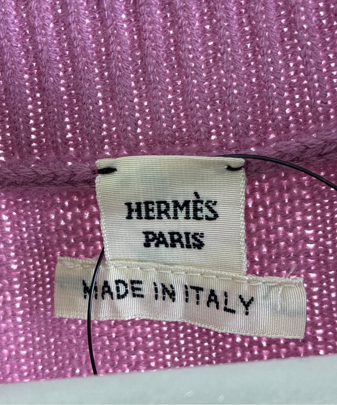 HERMES ชุดเดรส