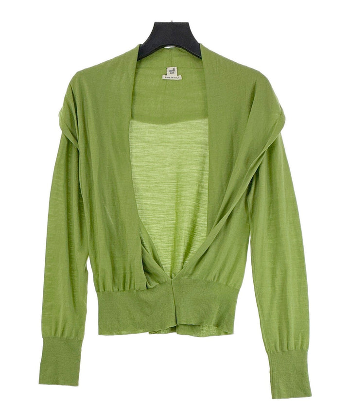 HERMES เสื้อกันหนาว