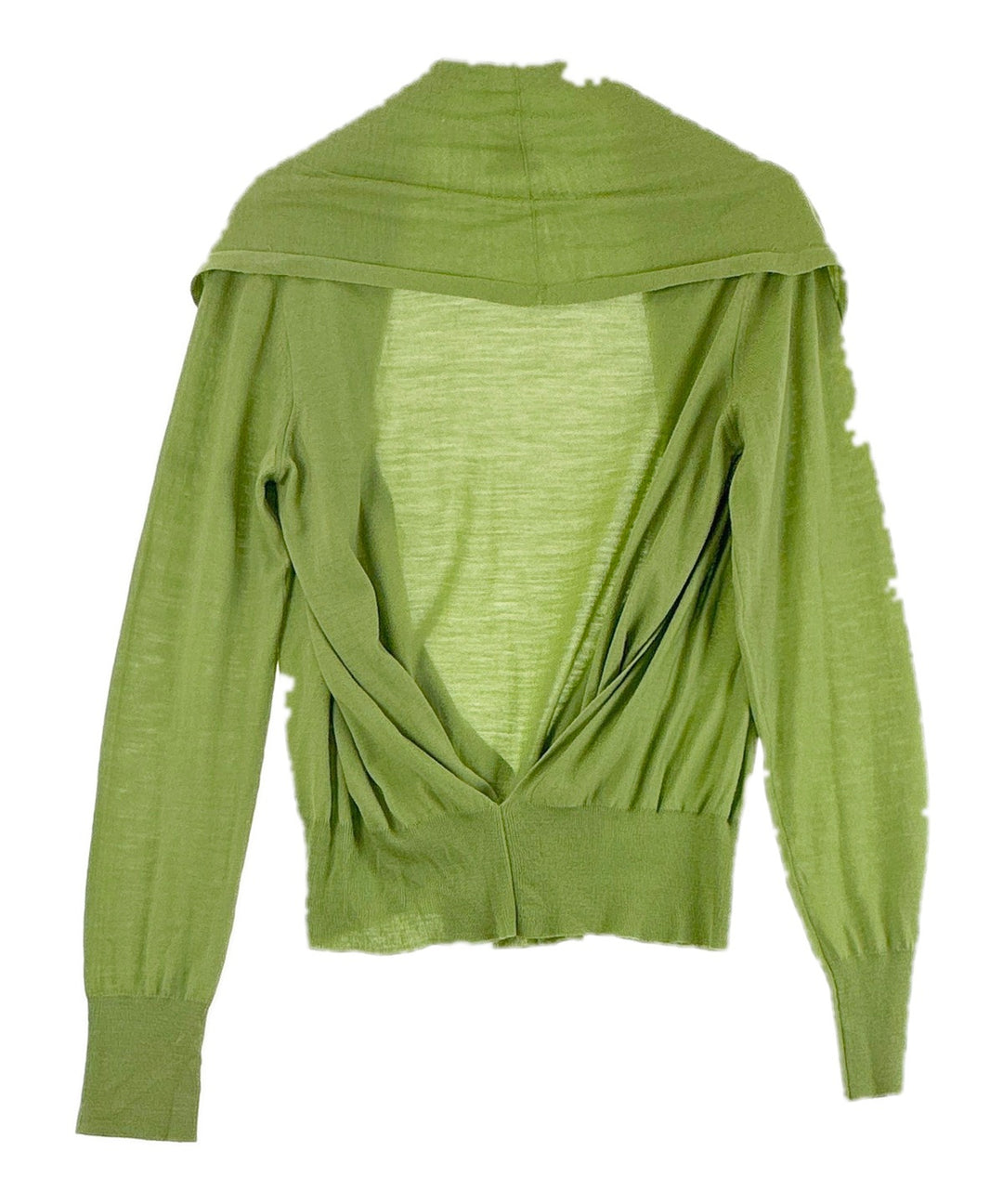 HERMES เสื้อกันหนาว