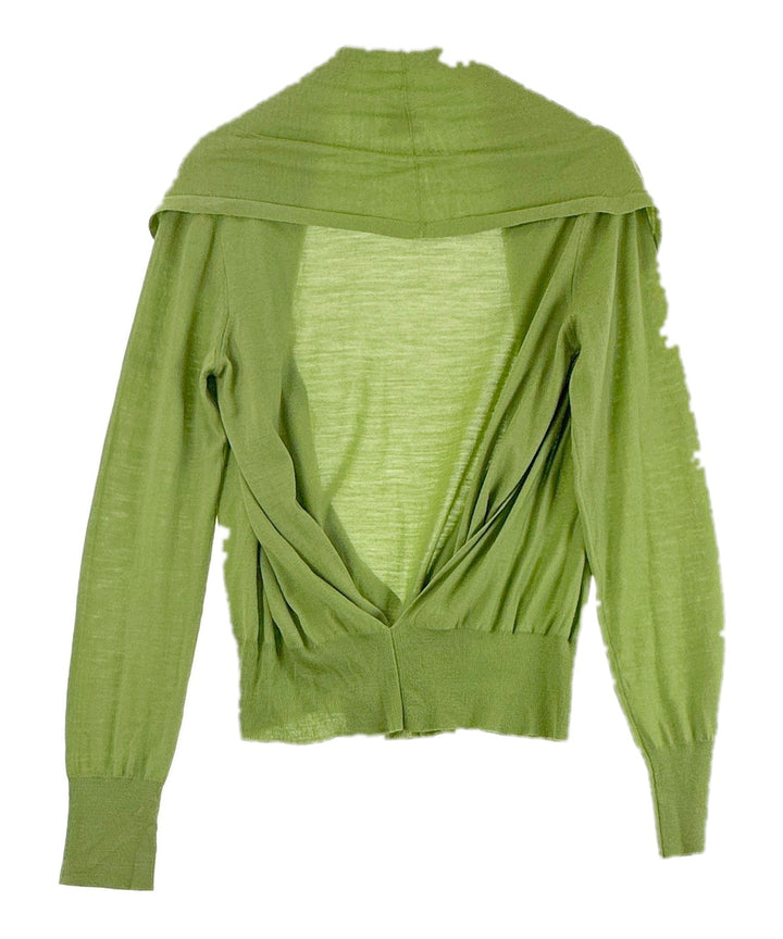 HERMES เสื้อกันหนาว