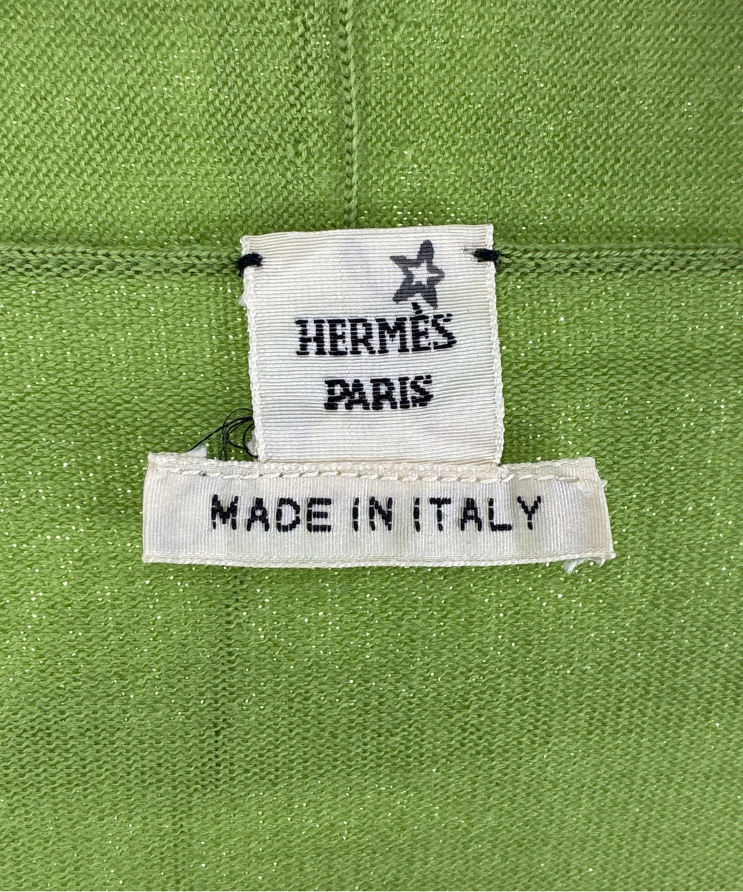 HERMES เสื้อกันหนาว