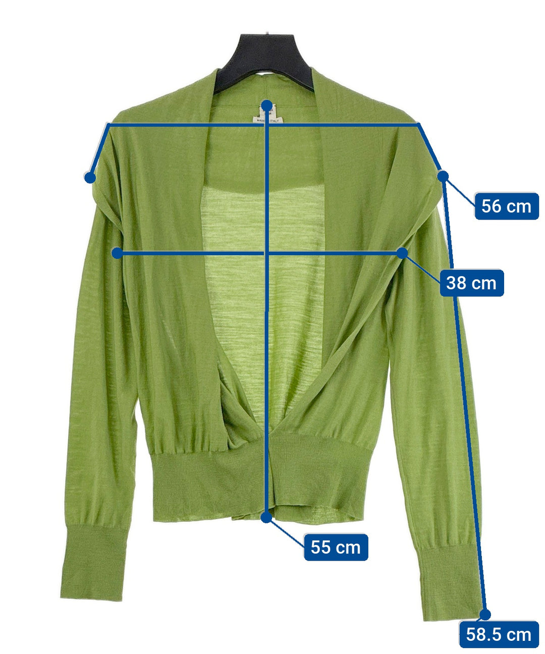HERMES เสื้อกันหนาว