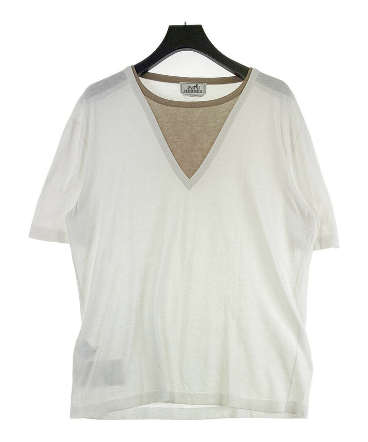 HERMES เสื้อกันหนาว