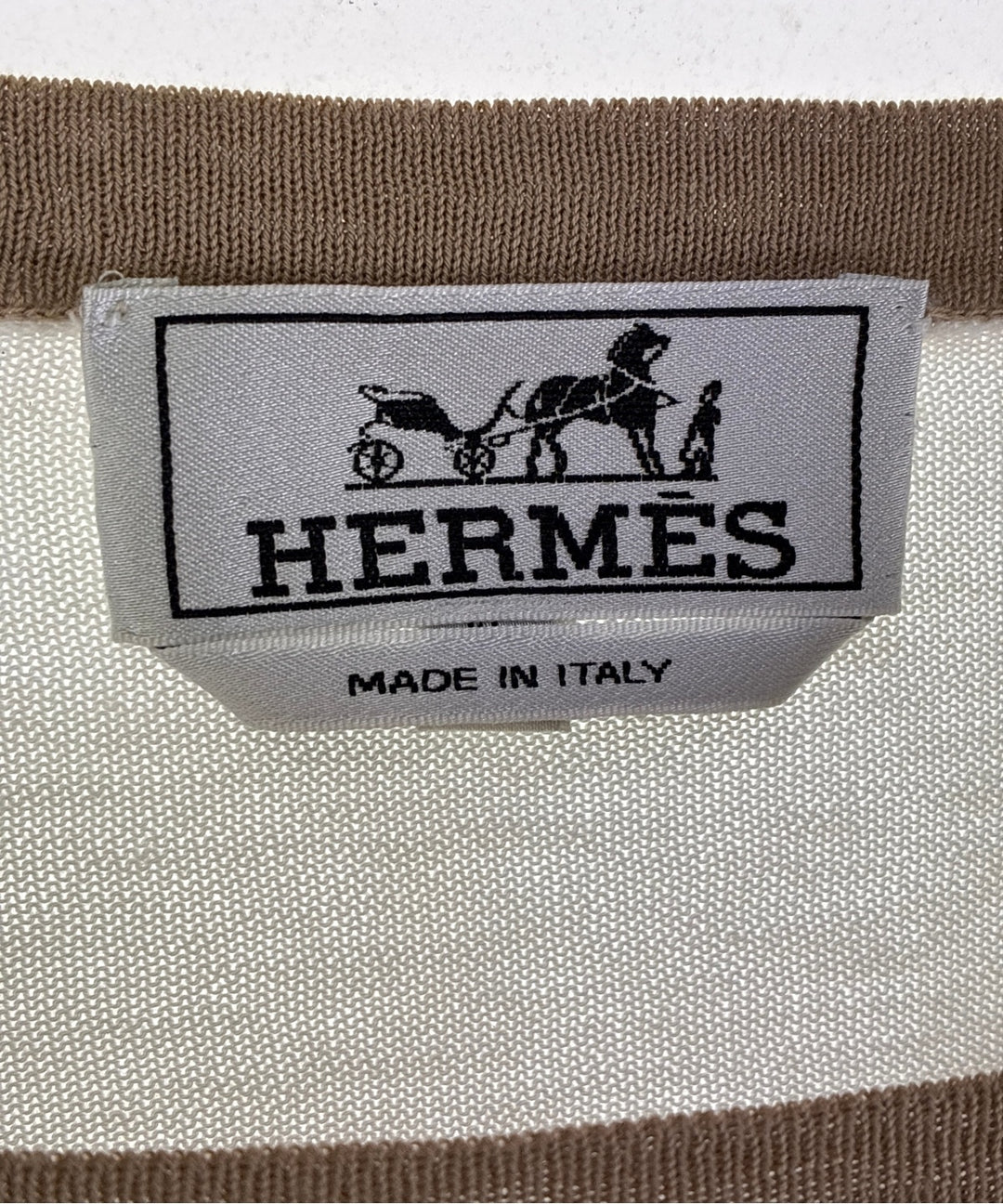 HERMES เสื้อกันหนาว