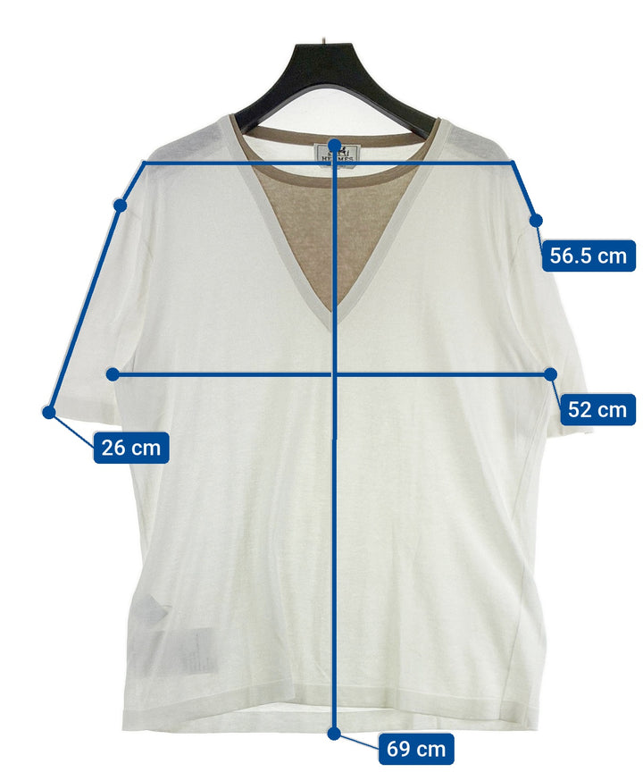 HERMES เสื้อกันหนาว