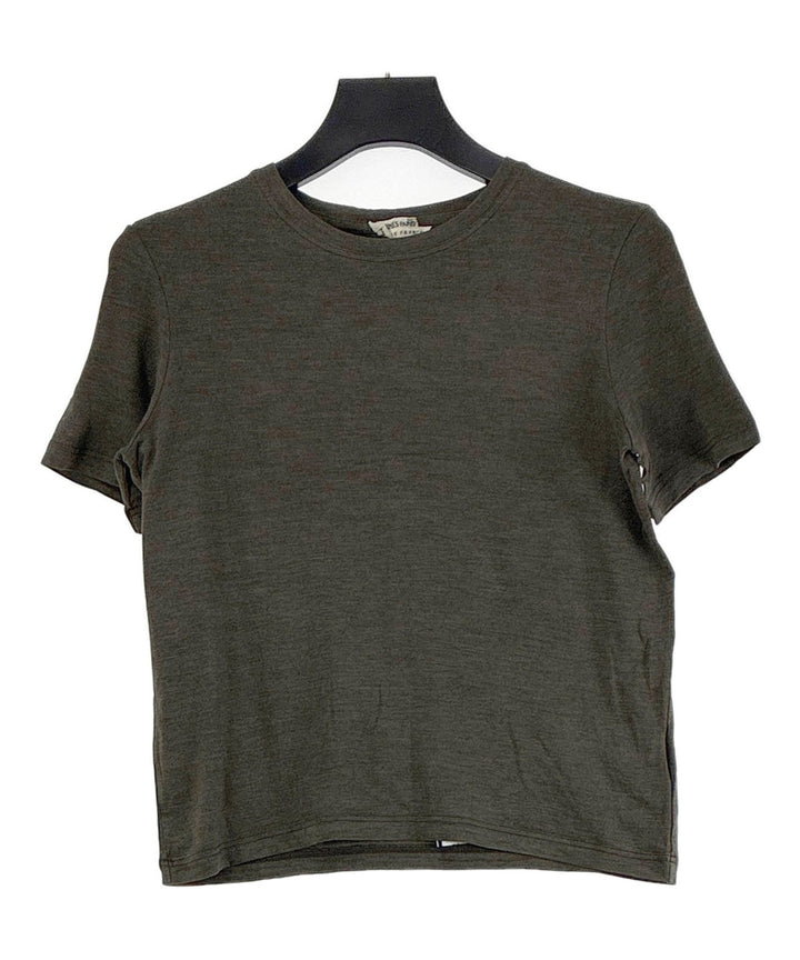HERMES เสื้อยืด/เสื้อท็อปส์