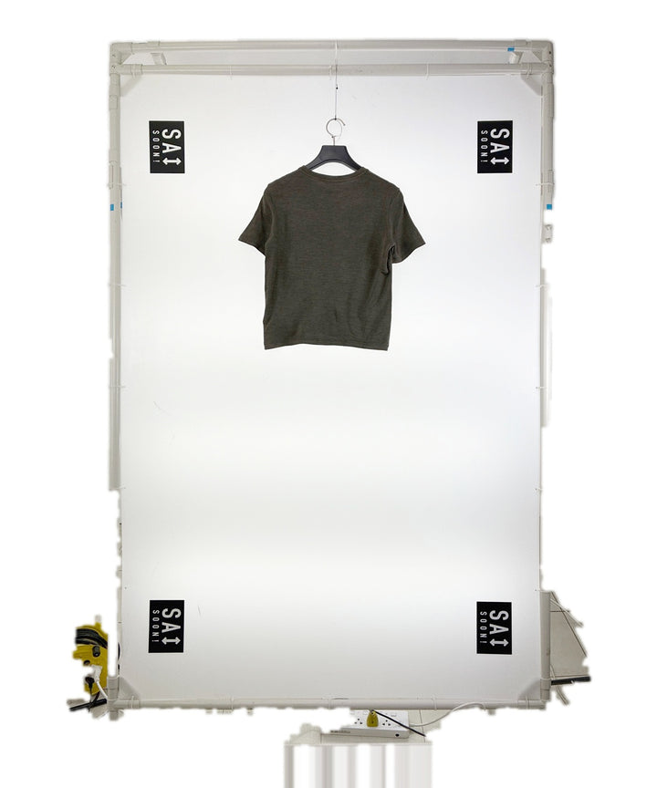 HERMES เสื้อยืด/เสื้อท็อปส์