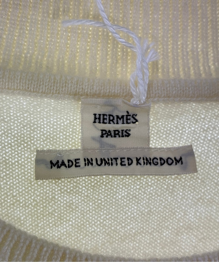 HERMES เสื้อกันหนาว