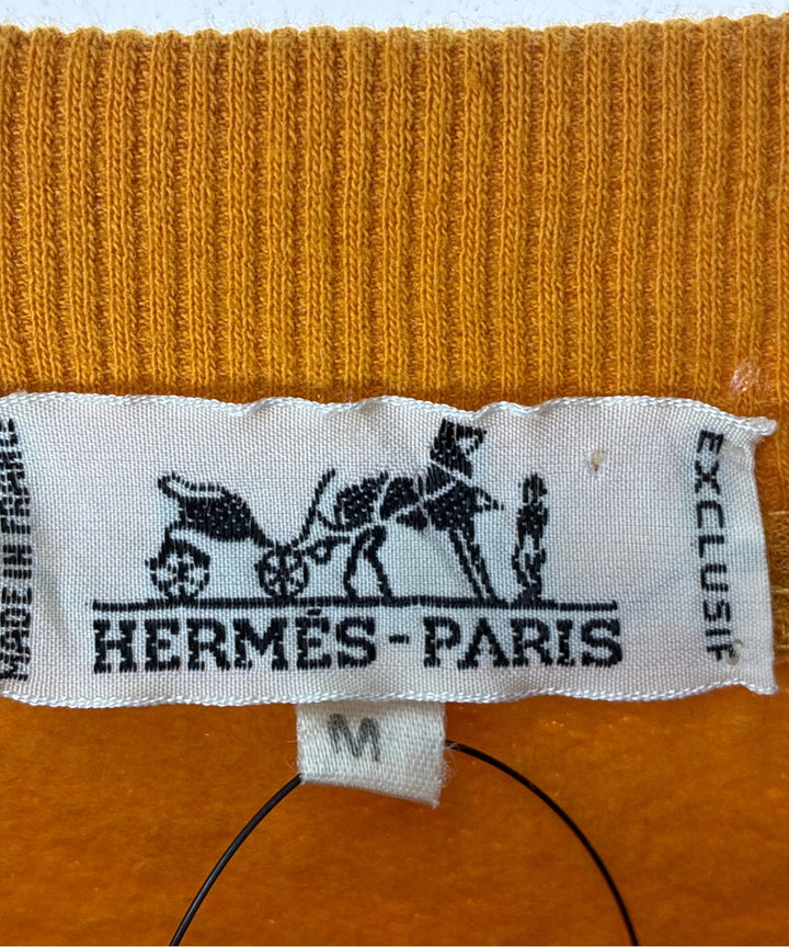 HERMES เสื้อสเวตเตอร์