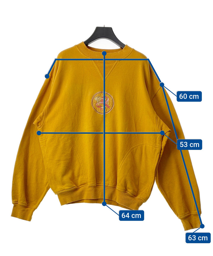 HERMES เสื้อสเวตเตอร์