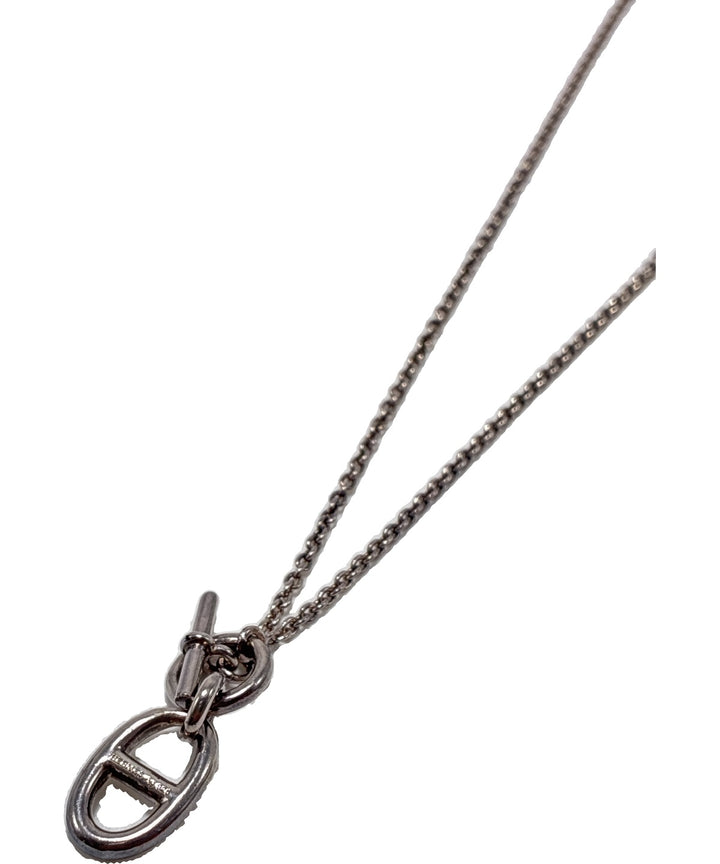 HERMES สร้อยคอ