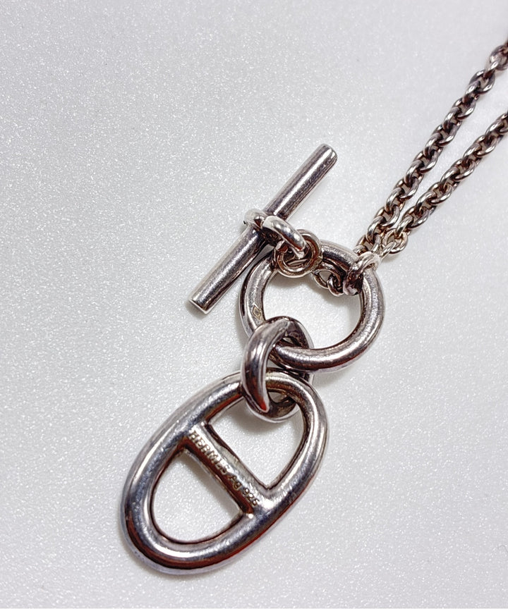 HERMES สร้อยคอ