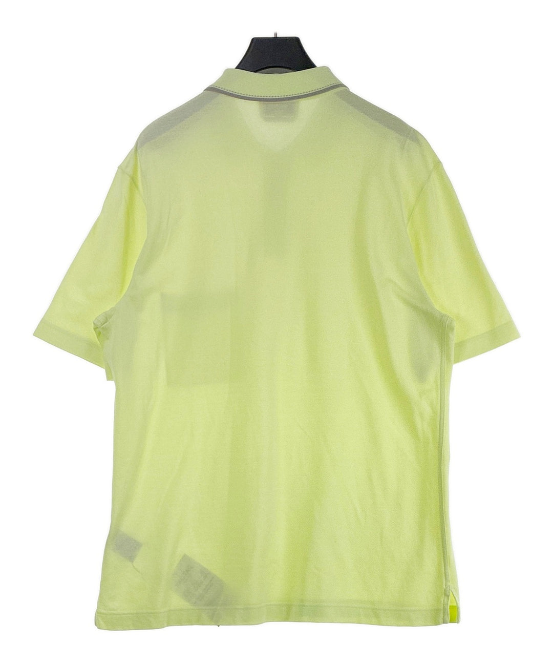 HERMES เสื้อโปโล