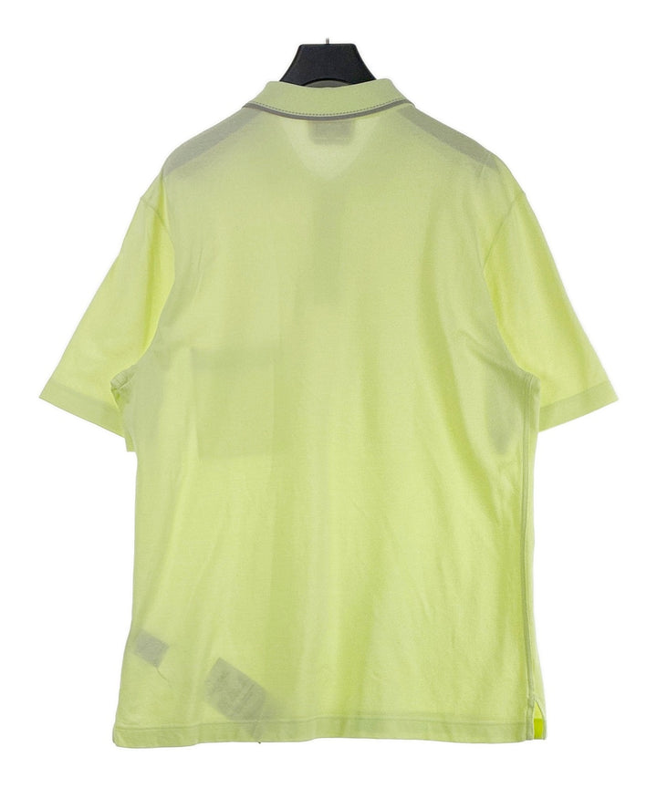 HERMES เสื้อโปโล