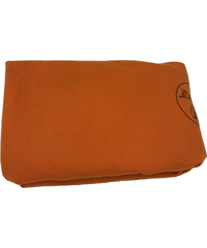 HERMES กระเป๋าถือขนาดใหญ่