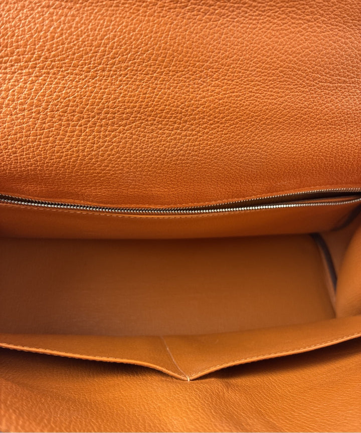 HERMES กระเป๋าถือขนาดใหญ่