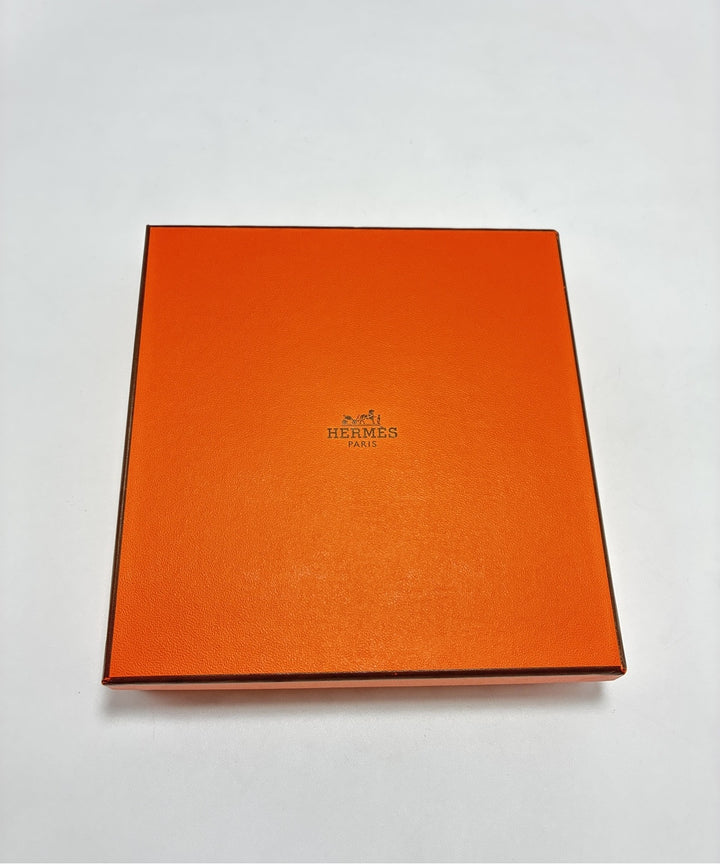 HERMES ผ้าพันคอ
