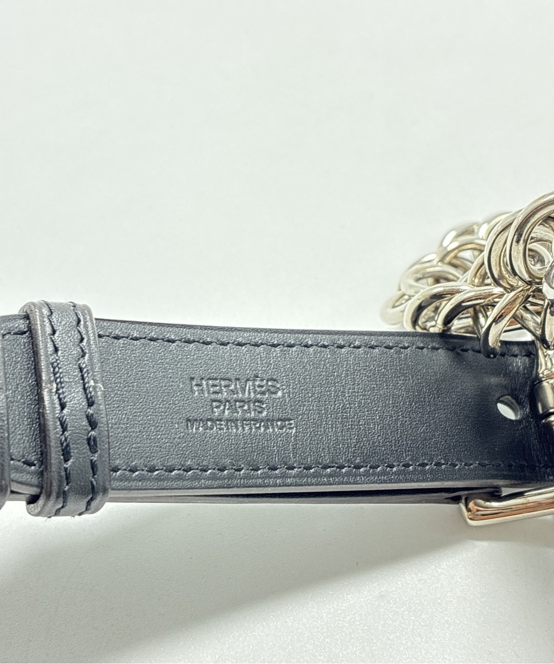 HERMES เข็มขัด