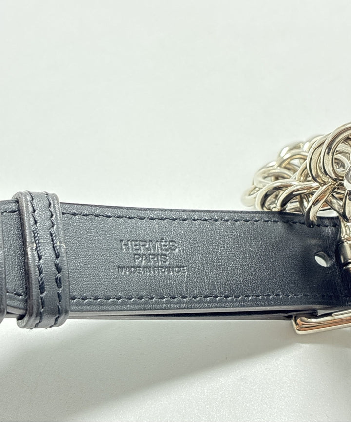 HERMES เข็มขัด