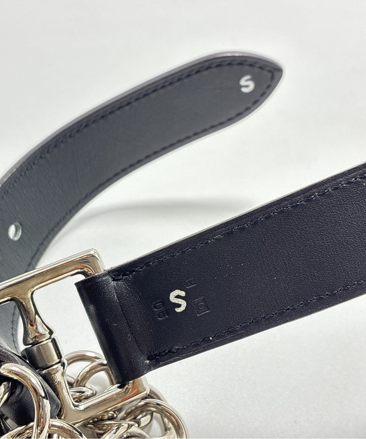 HERMES เข็มขัด