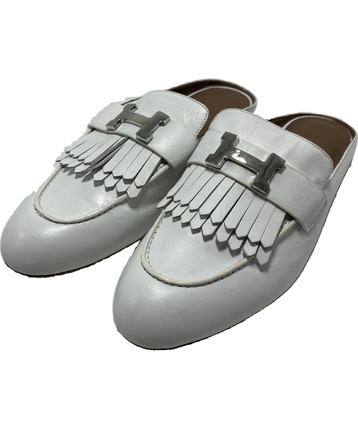 HERMES รองเท้า อื่น
