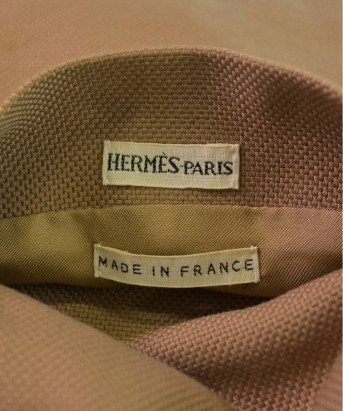 HERMES เสื้อลำลอง