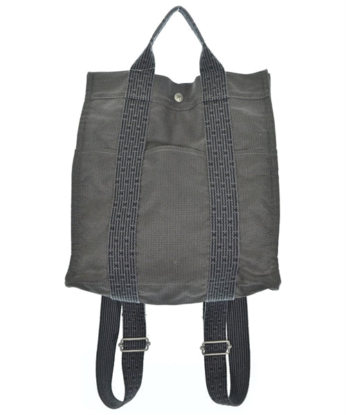 HERMES กระเป๋าถือขนาดใหญ่