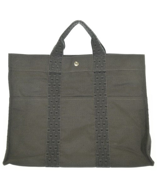 HERMES กระเป๋าถือขนาดใหญ่