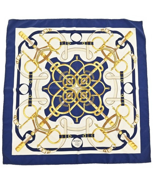 HERMES ผ้าพันคอ
