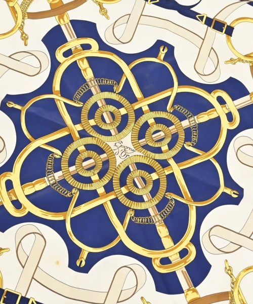 HERMES ผ้าพันคอ