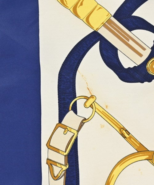 HERMES ผ้าพันคอ