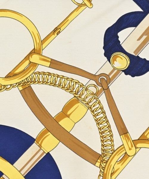 HERMES ผ้าพันคอ