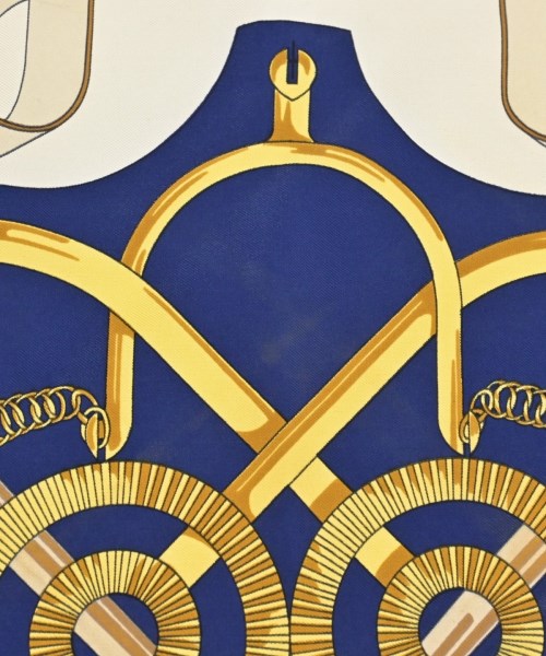 HERMES ผ้าพันคอ