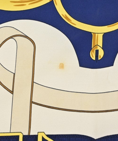 HERMES ผ้าพันคอ