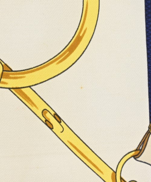 HERMES ผ้าพันคอ