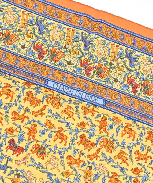 HERMES ผ้าพันคอ
