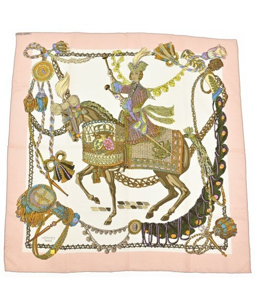 HERMES ผ้าพันคอ