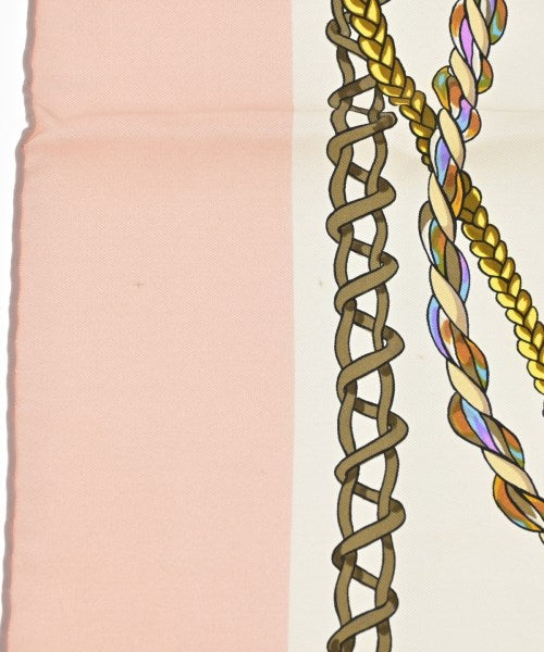 HERMES ผ้าพันคอ